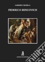 Federico Bencovich