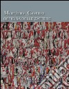 Martino Gorno. Officina della Zattere. Catalogo della mostra. Ediz. multilingue libro