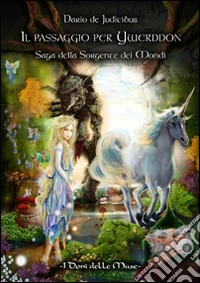 Il passaggio per Ywerddon