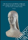 Annali della pontificia insigne Accademia di Belle Arti e Lettere dei virtuosi al Pantheon. Vol. 15 libro