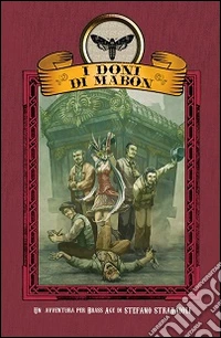 I doni di Mabon