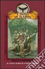 I doni di Mabon libro