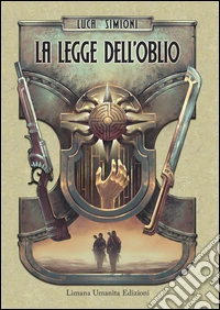 La legge dell'oblio