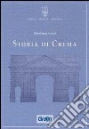 Storia di Crema libro