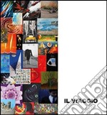 Il viaggio. D'arte libro