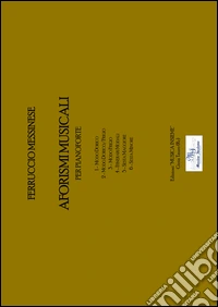 Aforismi musicali