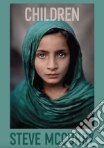 Steve McCurry. Children. Ediz. italiana e inglese libro