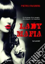 Lady Mafia libro