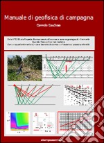 Manuale di geofisica di campagna libro