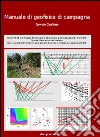 Manuale di geofisica di campagna libro