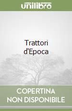 Trattori d'Epoca