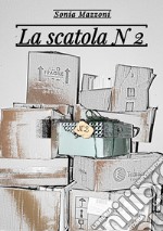 La scatola n 2 libro