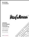 Marisa Marconi. Ombre penombre sfondi chiarori. Opere pittoriche. Ediz. illustrata libro di Consorti Massimo