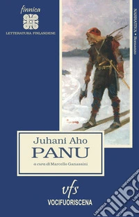 Panu. Il crepuscolo dello sciamanesimo