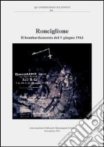 Ronciglione. Il bombardamento del 5 giugno 1944