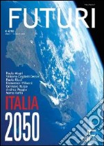 Futuri. Vol. 1 libro