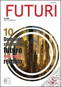 Futuri (2014). Vol. 4
