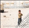 Syria. Refugees and rebels libro