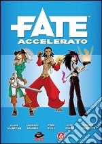 Fate edizione Accelerata libro