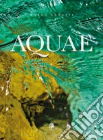 Aquae. Ediz. italiana e inglese