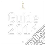 Le soste. Guide 2016. Ediz. inglese libro