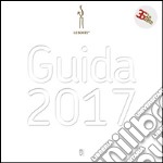 Guida. Le soste 2017 libro