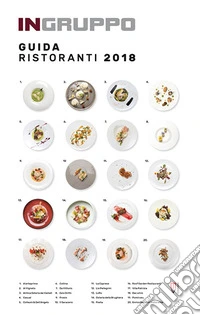 InGruppo. Guida ristoranti 2018