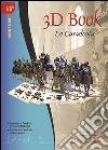 3D book La Cavalcata. Museo Stibbert. Ediz. multilingue libro