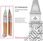 Campanile di San Marco, Venezia. Ediz. italiana e inglese libro