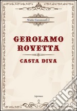 Casta Diva libro