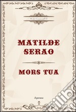 Mors tua libro