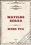 Mors tua libro