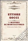 I misteri di Montecitorio libro