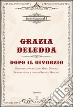 Dopo il divorzio libro