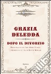 Dopo il divorzio libro