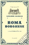 Roma borghese libro