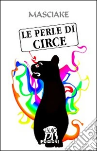 Le perle di Circe libro