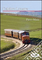 Calabro lucane. Piccole ferrovie tra Puglia, Basilicata e Calabria. Ediz. bilingue libro