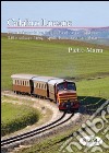 Calabro lucane. Piccole ferrovie tra Puglia, Basilicata e Calabria. Ediz. bilingue libro di Marra Pietro