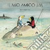 Il mio amico Jim. Ediz. a colori libro di Crowther Kitty