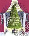 L'albero di Natale del signor Vitale libro