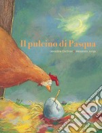 Il pulcino di Pasqua libro