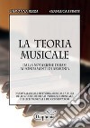 La teoria musicale libro