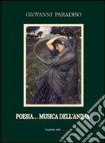 Poesia... musica dell'anima libro