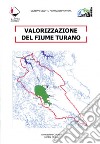 Valorizzazione del fiume Turano libro