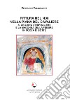 Pittura nel '400 nella Piana del Cavaliere. S. Giuliano l'ospitaliere e la Madonna della Febbre in Rocca di Botte libro