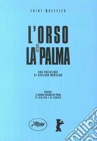 L'orso e la palma libro