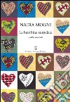 La bambina surgelata e altri racconti libro di Mogni Nadia