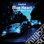 Blue Heart. An Aston Martin story. Ediz. illustrata libro