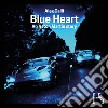 Blue Heart. An Aston Martin story. Ediz. illustrata libro di Galli Alex